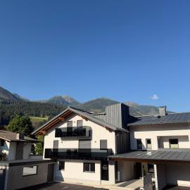 Gästehaus Ortner, Hotel in Heinfels