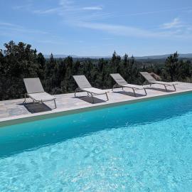 Casa na Colina - Private Pool & Jacuzzi