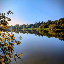 Auszeit am See, hotel in Losheim