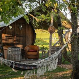 Tiny Wineyhouse no 1