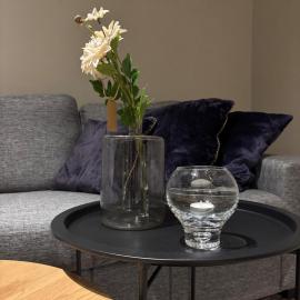 Centrally located, 3 bedrooms, garden, parking and fast WiFi, hotell sihtkohas Raufoss