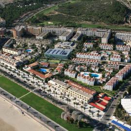 Estival Park Silmar โรงแรมในลาปีเนดา