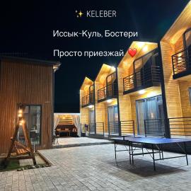 Keleber
