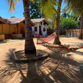 TravelLodge Eco, hotel v destinaci Arugam Bay