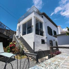Isabela House, hotel u gradu 'Ponta do Sol'