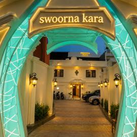 Swoorna Kara