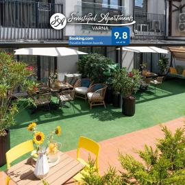 Sevastopol apartments Varna