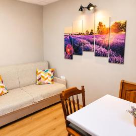 Solea Apartment