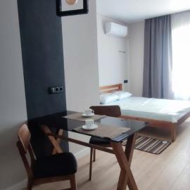 LOFT Smart-House with Private Garage