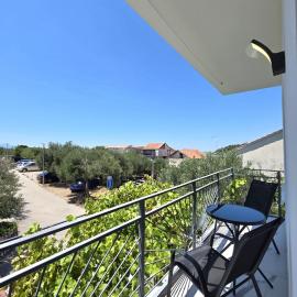 Apartments Sunce, Hotel in Podaca