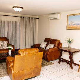 Stonehill Villa