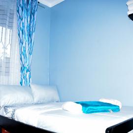 Larry Homestay, hotel v destinácii Kapchorwa