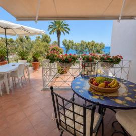 B&B L'ORIZZONTE – hotel w mieście Crotone