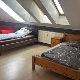 Apartment47, מלון באמשטטן