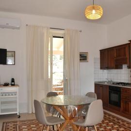 Casa guascari