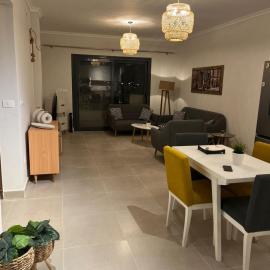 Chalet in north coast, hotelli kohteessa El Dab‘a