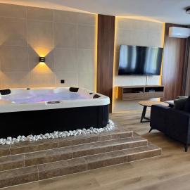 Heaven SPA Eger