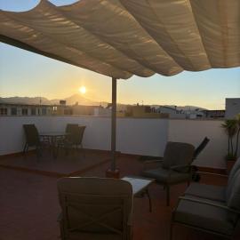 Bonito y acogedor apartamento en Daimús Playa