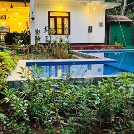 Shaa Home Stay Sigiriya