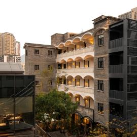 MitAn Resort Hotel-Chongqing Jiefangbei Branch, hotel sa Chongqing