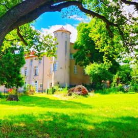 Château de Béthel, hotel em Les Pradeaux