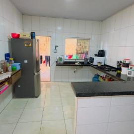 Casa da Daniella, hotel in Conceição do Araguaia