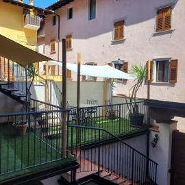 Casa Sole, hotel a Ceniga