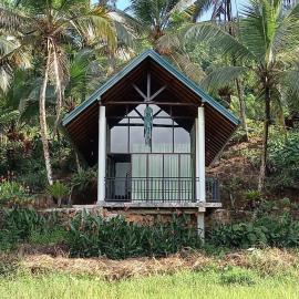 Rainforest Nature Resort - Sinharaja