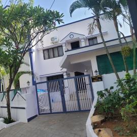 MAJESTIC MAHINDRA HILLS hEIGHTS -BR1, hotelli kohteessa Secunderābād