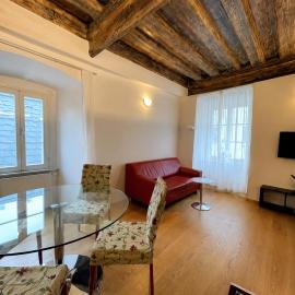 revLIVING Wachau Altstadt Studio Krems