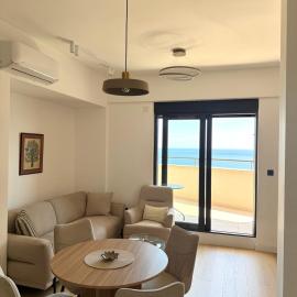 Monte apartment