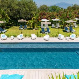 Casale Antonietta, hotel a Sorrento