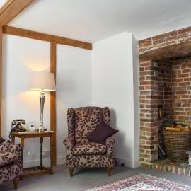 Holme Cottage