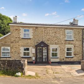 Corner Cottage, hotel in Lydbrook
