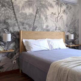 Botanica Pio X - Rooms with Private Bathroom, New Kitchen & Tram to Venice