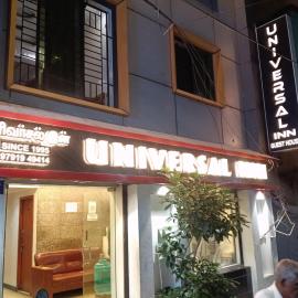 Universal Inn
