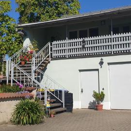 Ferienwohnung Striegistal