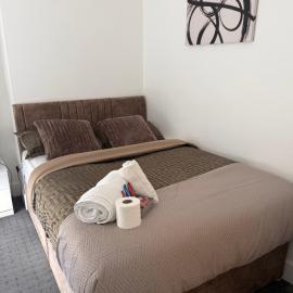 Premium Bedroom Escape