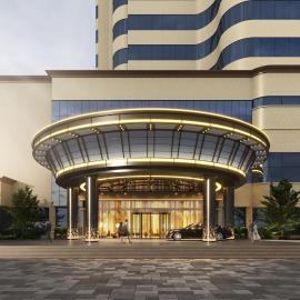 Holiday Inn Ningbo Beilun by IHG