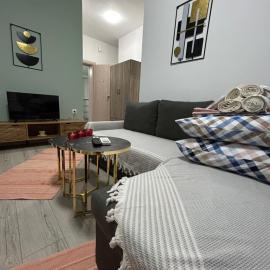 Family apartments 2