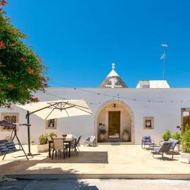 Masseria Latorre Locorotondo