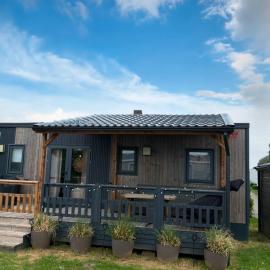 Camping in de Bongerd - Kust&Q