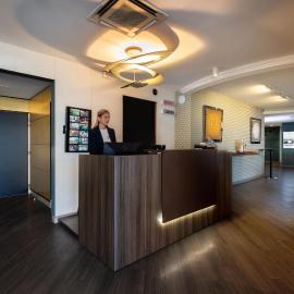 Best Western Hotel le Galice Aix-en-Provence, Hotel in Aix-en-Provence