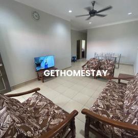 Gethomestay Keningau, hotel in Keningau