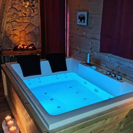 Ap D AL RANCH WELLNESS Ciclabile Cortina Lago Dolomiti, hotel in Pieve di Cadore