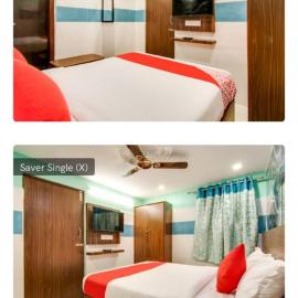 HoTEL SRI GRAND, hotel a Mangalagiri