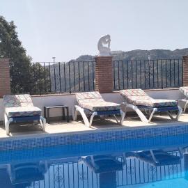 Casa El Romo