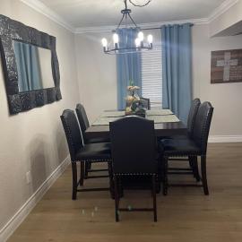 Home near Texas Tech and Medical Centers, hotel a Lubbock