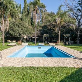 Casa Campo Hotel Boutique - San Pedro, hotell sihtkohas San Pedro