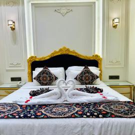 Hotel The Raghavas', hotel din Ayodhya